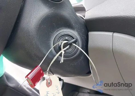 2016 Hyundai Accent Se from USA, damaged, VIN KMHCT4AE0GU020544